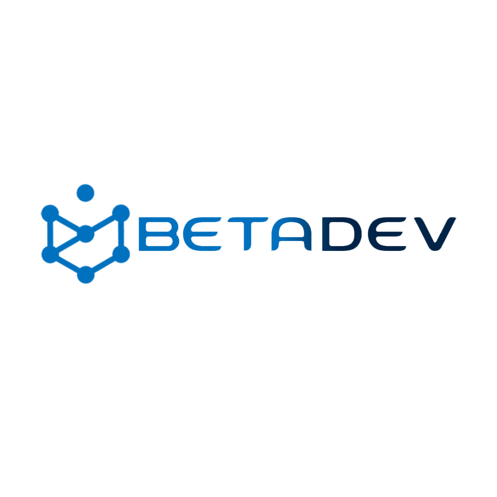 BETADEV Logo
